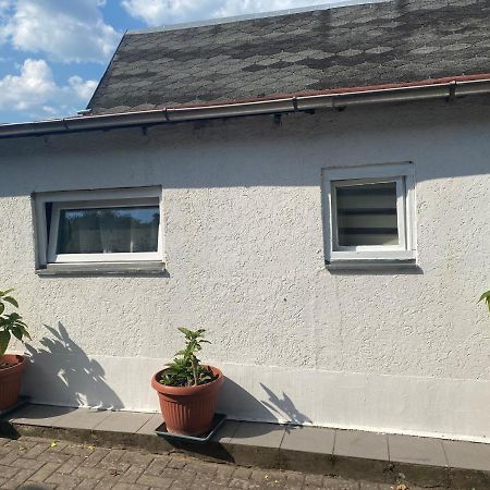 Ferienwohnung Irmchen Altglobsow Екстер'єр фото