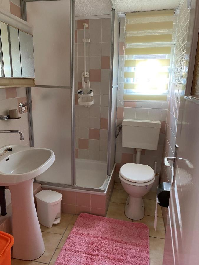 Ferienwohnung Irmchen Altglobsow Екстер'єр фото